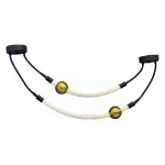 Подвесной светильник Kink Light Эльби 08032-100,19 от ImperiumLoft