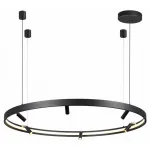 Подвесная люстра Odeon Light Fonda 4317/93L от ImperiumLoft