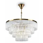 Подвесная люстра Maytoni Colonne MOD093PL-13BS от ImperiumLoft