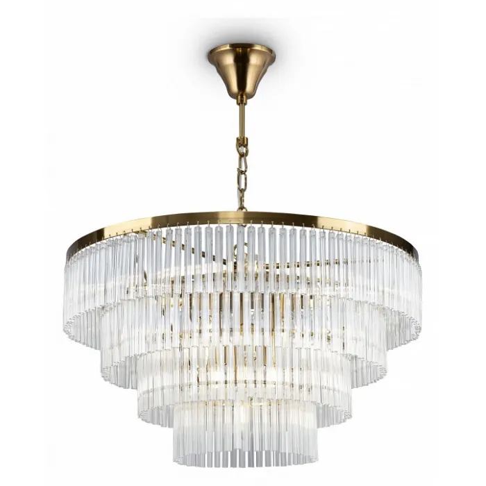 Подвесная люстра Maytoni Colonne MOD093PL-13BS от ImperiumLoft