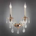 Бра Omnilux Meltina OML-88611-02 от ImperiumLoft