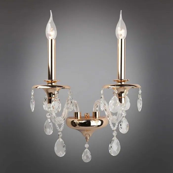 Бра Omnilux Meltina OML-88611-02 от ImperiumLoft