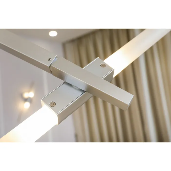 Подвесная люстра ST-Luce Laconicita SL947.102.14 от ImperiumLoft