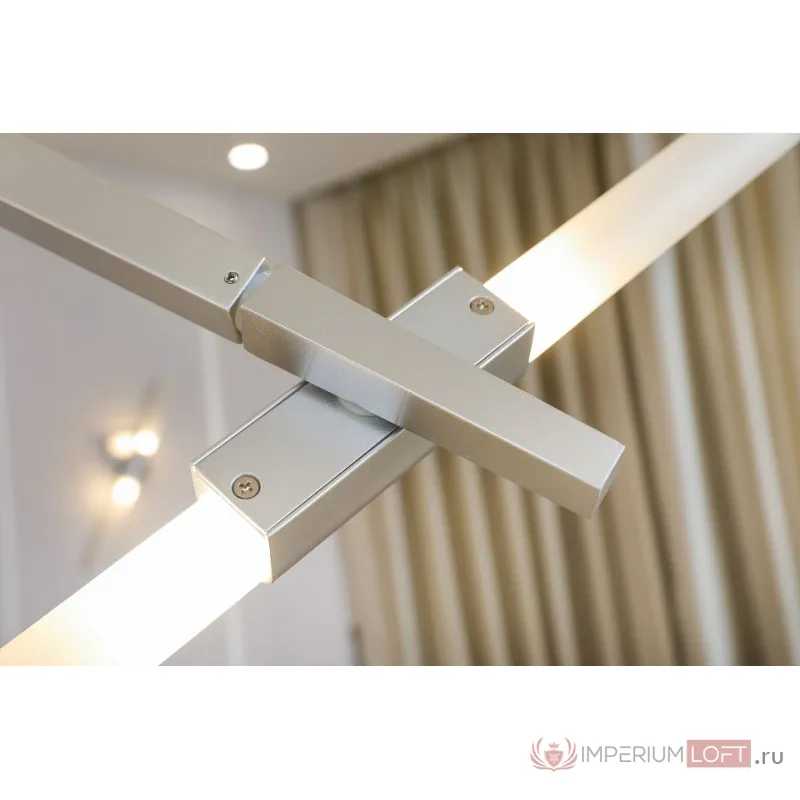 Подвесная люстра ST-Luce Laconicita SL947.102.14 от ImperiumLoft