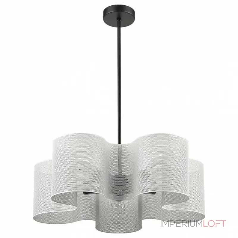 Подвесной светильник Vele Luce Cross 654 VL5272P05 