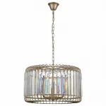 Подвесная люстра Vele Luce Angelica 742 VL3044P05 
