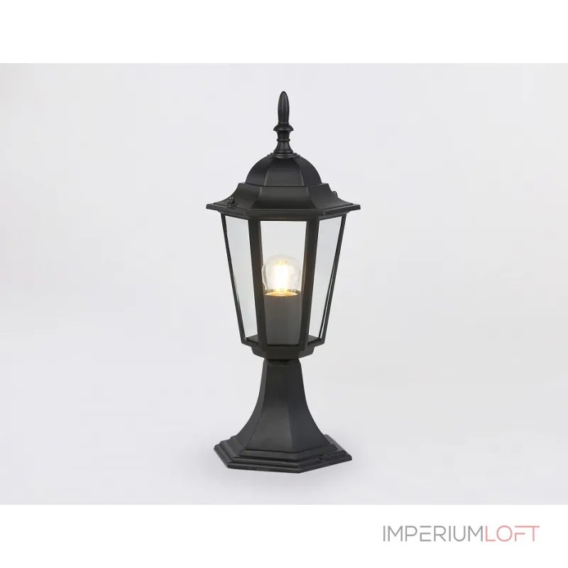 Наземный низкий светильник Ambrella Garden ST ST2023