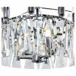 Подвесная люстра Maytoni MOD043PL-12CH