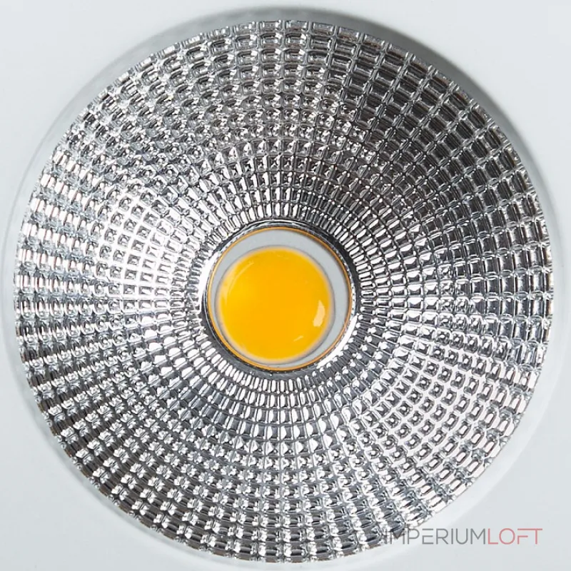 Встраиваемый светильник Arte Lamp Phact A4763PL-1WH Цвет арматуры Белый Встраиваемый светильник Arte Lamp Phact A4763PL-1WH Цвет арматуры Белый