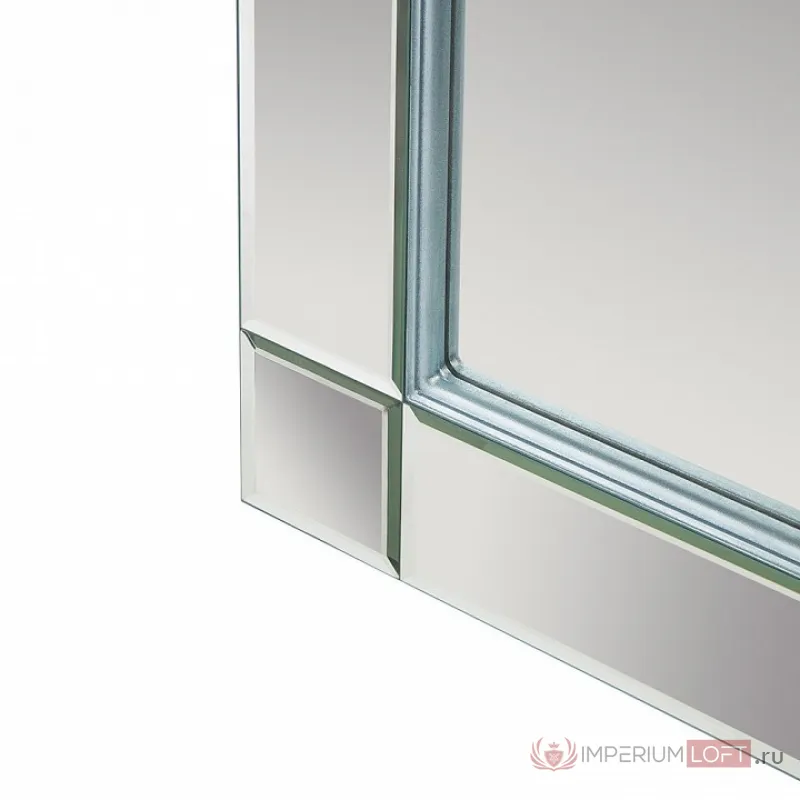 Зеркало настеннное (80х120 см) Айсберг V20119 от ImperiumLoft
