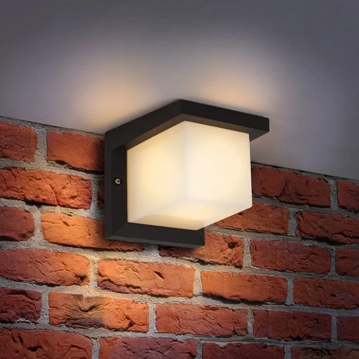 Накладной светильник Elektrostandard Shelter 1540 Techno Shelter Grit от ImperiumLoft