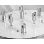 Потолочная люстра Lussole Como LSA-5603-07 