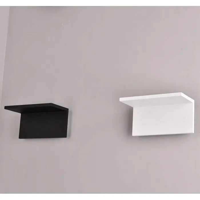 Накладной светильник DesignLed Sky GW-6817-12-BL-WW от ImperiumLoft