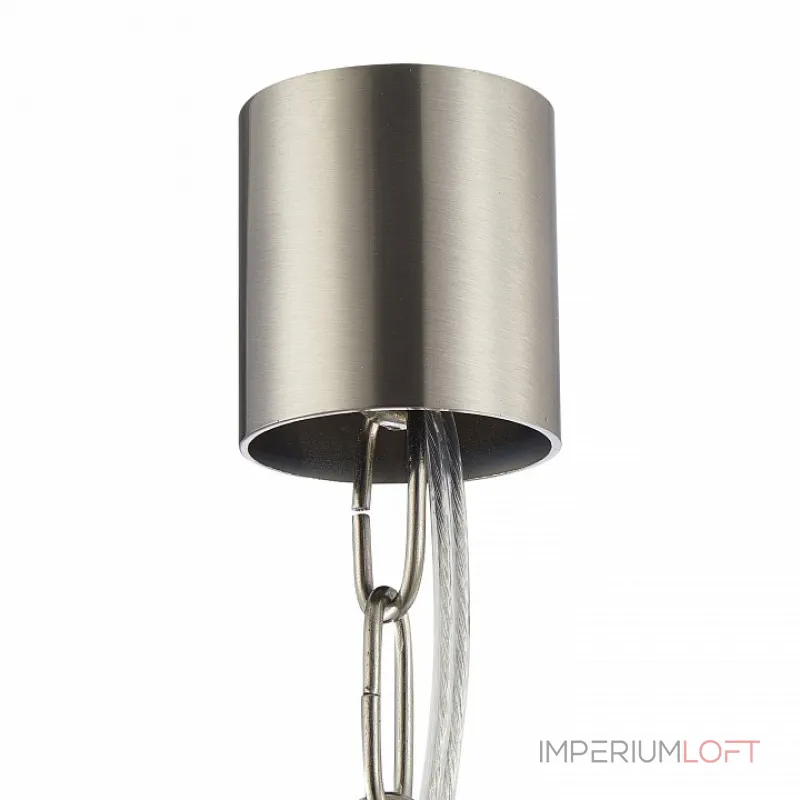 Подвесной светильник Maytoni Rock Me MOD027PL-01N 