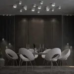 Накладной светильник Novotech Aura 359003 от ImperiumLoft