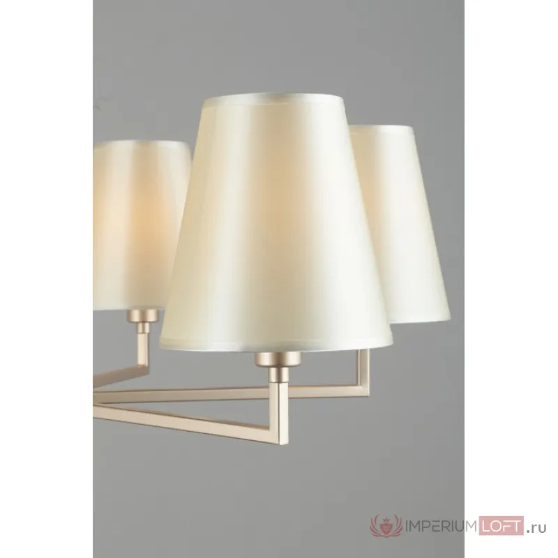 Подвесная люстра Omnilux Porlezza OML-72203-06 от ImperiumLoft