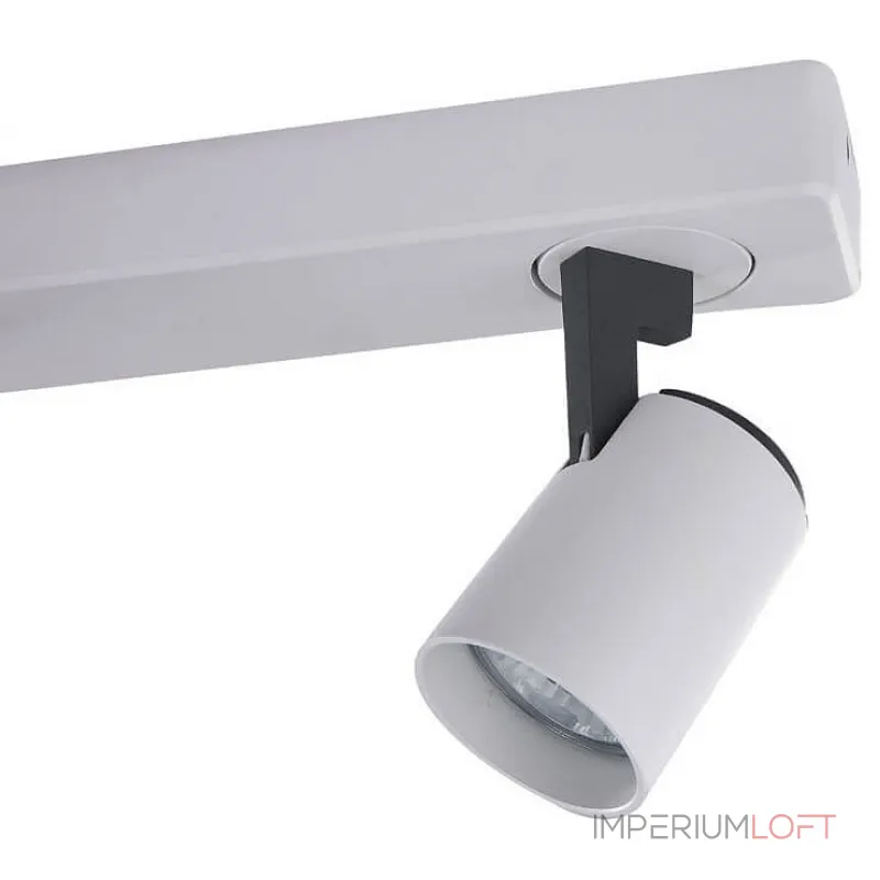 Спот Vele Luce Lexi 742 VL8071S23