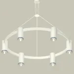 Подвесная люстра Ambrella XB XB9021151