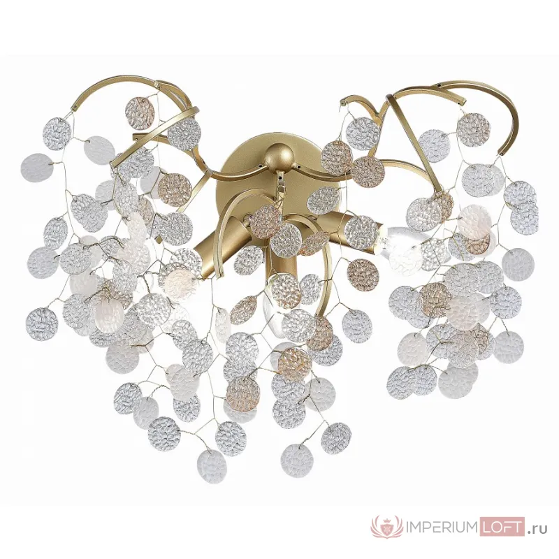 Бра ST-Luce Ravello SL1650.301.03 от ImperiumLoft