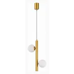 Подвесной светильник ST-Luce Asolo SL1185.203.02 от ImperiumLoft