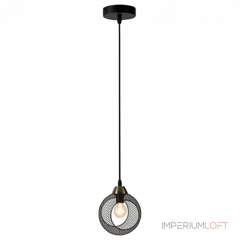 Подвесной светильник Rivoli Lilia Б0054906