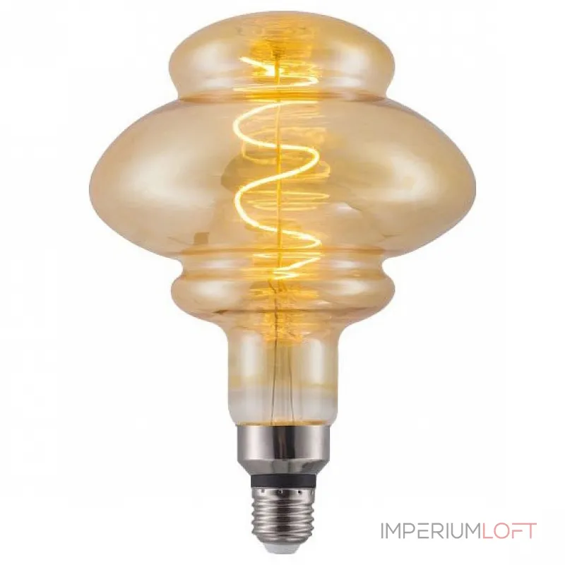 Лампа светодиодная Hiper Filament Hl E27 6Вт 2700K HL-2262 Лампа светодиодная Hiper Filament Hl E27 6Вт 2700K HL-2262