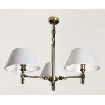 Подвесная люстра Arte Lamp 5620 A5620LM-3AB 