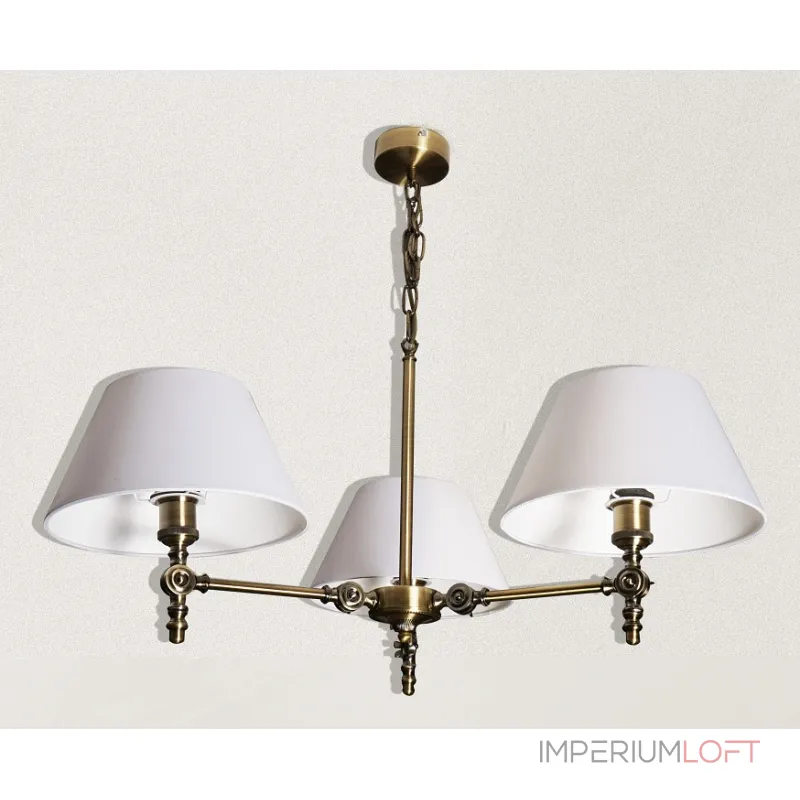 Подвесная люстра Arte Lamp 5620 A5620LM-3AB 