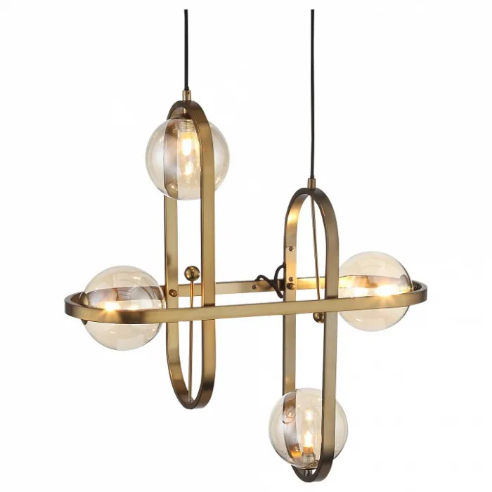 Подвесной светильник ST-Luce Circono SL1201.203.04 от ImperiumLoft