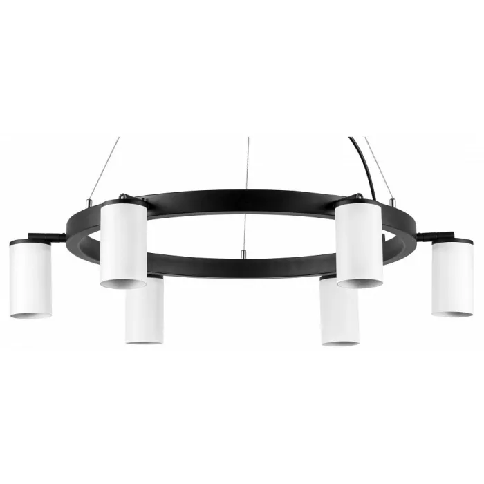 Подвесная люстра Lightstar Rullo LR016366 от ImperiumLoft