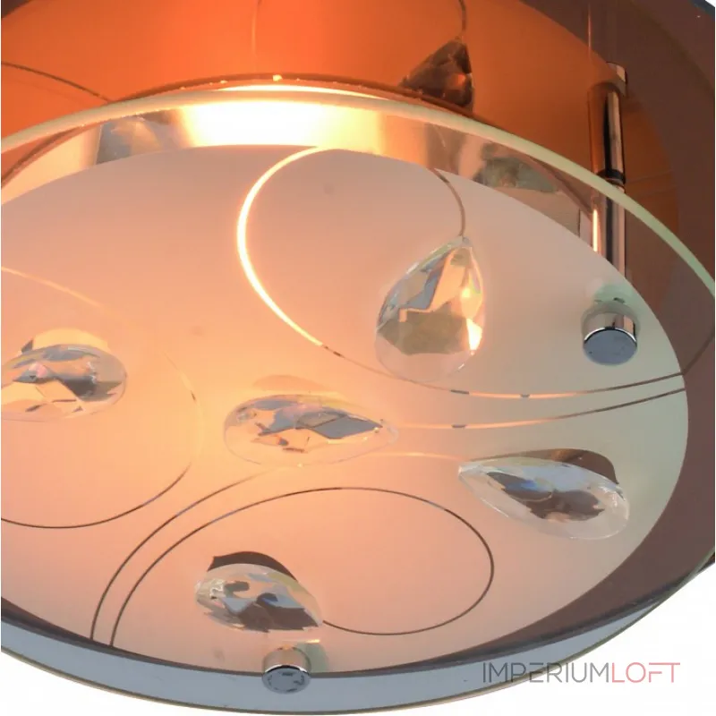 Потолочный светильник Arte Lamp Tiana A4043PL-1CC 