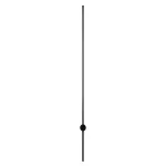 Накладной светильник Loft it Rays 10054BK Цвет плафонов черный от ImperiumLoft