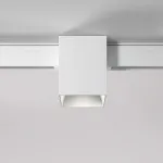 Трековый светильник Elektrostandard Slim Magnetic 85055/01