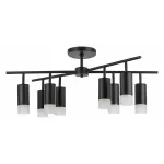 Люстра на штанге Lightstar Rullo LR7283781 от ImperiumLoft