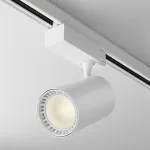 Трековый светильник Maytoni Vuoro TR029-3-20W3K-S-W от ImperiumLoft
