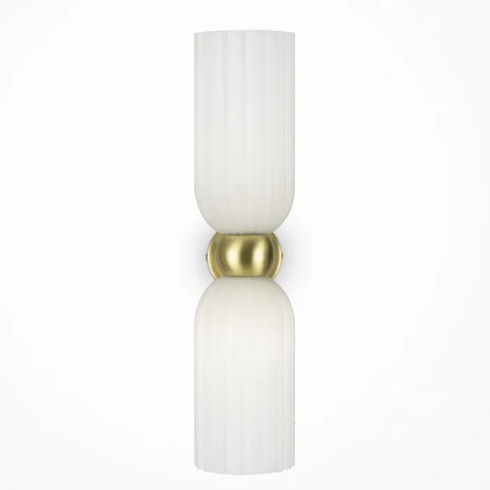 Бра Maytoni Modern 2 MOD302WL-02W от ImperiumLoft
