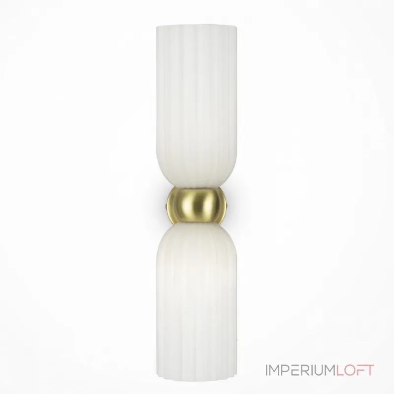Бра Maytoni Modern 2 MOD302WL-02W