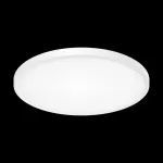 Накладной светильник Citilux Бейсик CL738400V Белый , плафон Белый от ImperiumLoft