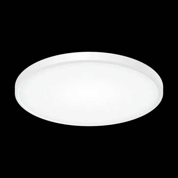 Накладной светильник Citilux Бейсик CL738400V Белый , плафон Белый от ImperiumLoft