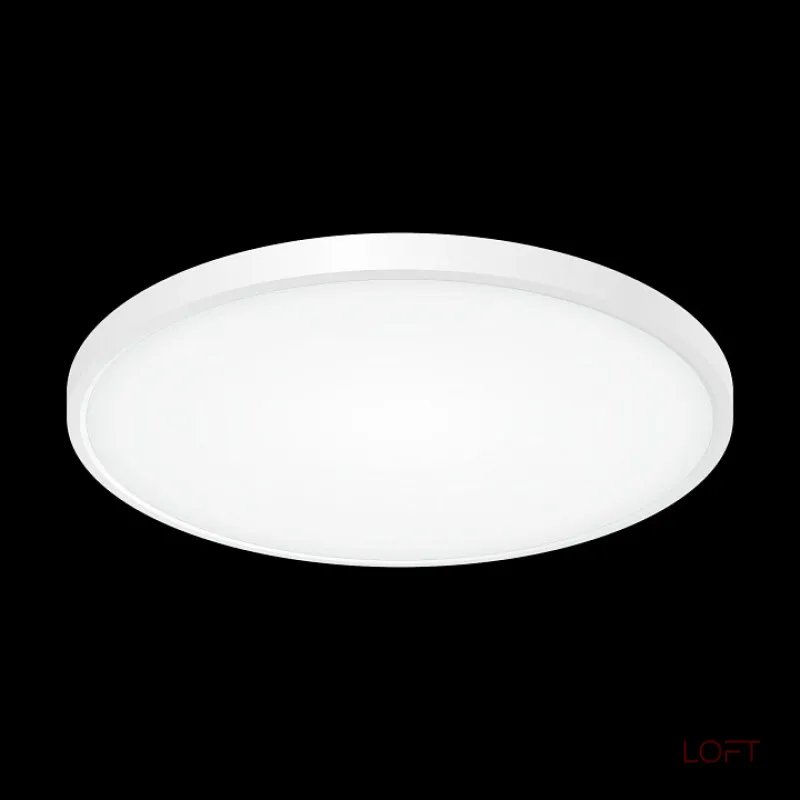 Потолочный светильник Citilux Бейсик CL738400V