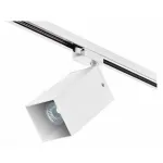 Крепление для трека Lightstar Asta 592286 Цвет арматуры белый
