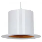 Подвесной светильник Arte Lamp Cappello A3236SP-1WH 