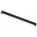 Накладной светильник Denkirs DK8005 DK8005-BK Цвет арматуры черный Цвет плафонов черный от ImperiumLoft