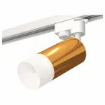 Светильник на штанге Ambrella Track System 12 XT6327003 Цвет плафонов золото