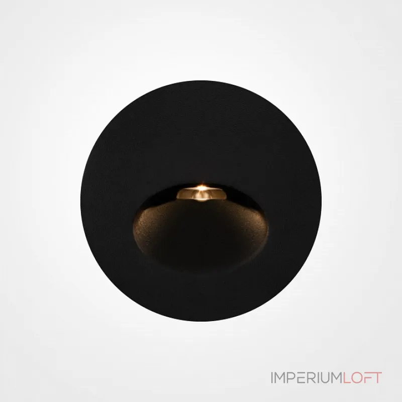 Встраиваемый светильник Maytoni Bil O015SL-L3B3K Встраиваемый светильник Maytoni Bil O015SL-L3B3K