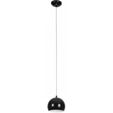 Подвесной светильник Nowodvorski Ball Black-White 6583