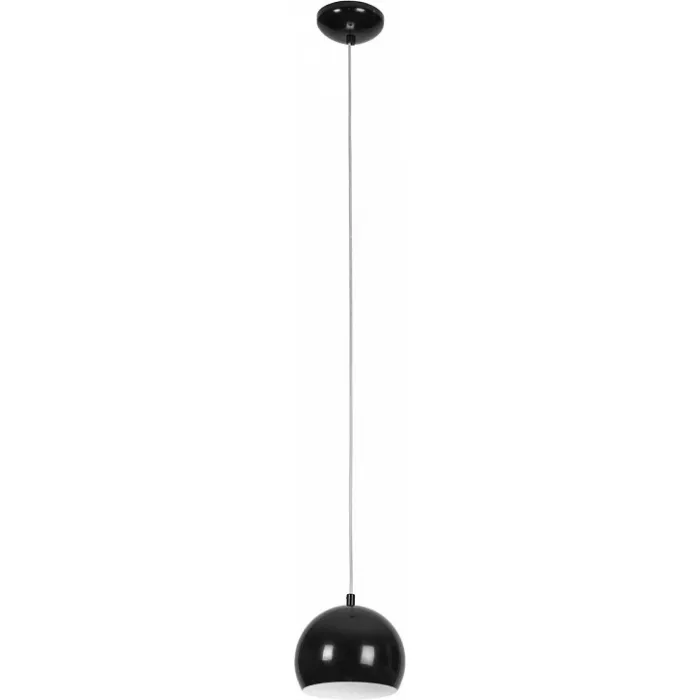 Подвесной светильник Nowodvorski Ball Black-White 6583 от ImperiumLoft