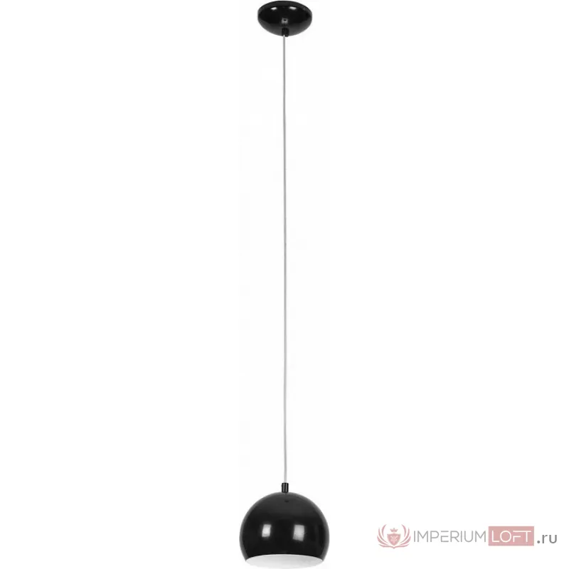 Подвесной светильник Nowodvorski Ball Black-White 6583 от ImperiumLoft