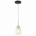 Подвесной светильник Citilux Фортуна CL156112 от ImperiumLoft