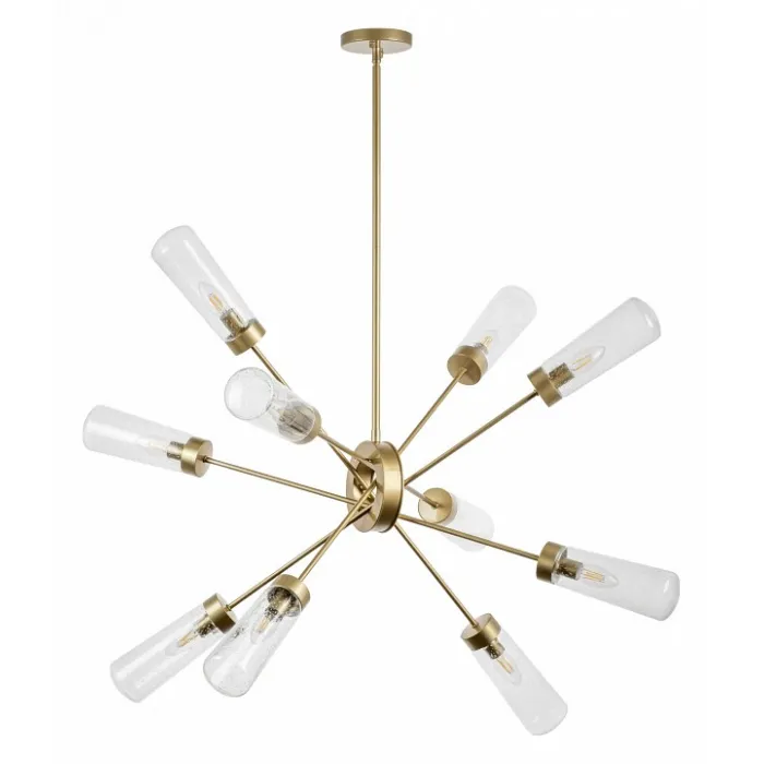 Люстра на штанге Lightstar Crotone 690103 от ImperiumLoft
